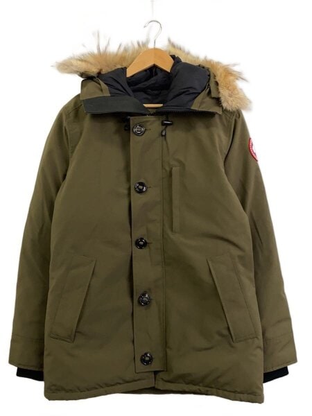 CANADA GOOSE(カナダグース) / CHATEAU PARKA FUSION FIT/ダウン 