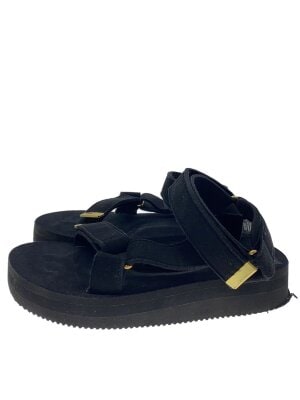 suicoke(スイコック) / 別注/アパルトモンサンダル/24cm/BRW