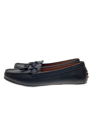 COACH(コーチ) / GREENWICH LOAFER/ローファー/24cm/ブラック