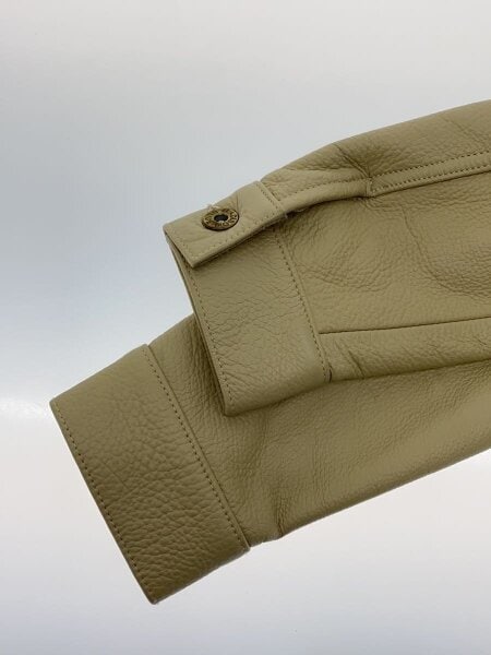 MADISONBLUE(マディソンブルー) / ダブルライダースジャケット/XS