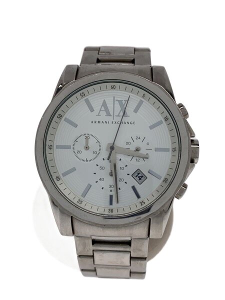 ARMANI EXCHANGE(アルマーニエクスチェンジ) / 腕時計/アナログ 