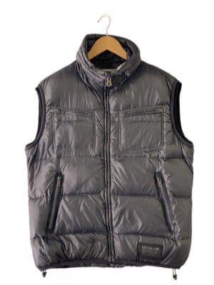 DIESELのダウンベスト検索結果|古着・中古品の通販サイト セカンド