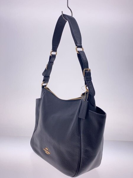COACH(コーチ) / ショルダーバッグ/レザー/BLK/C2853 | 中古品の販売 