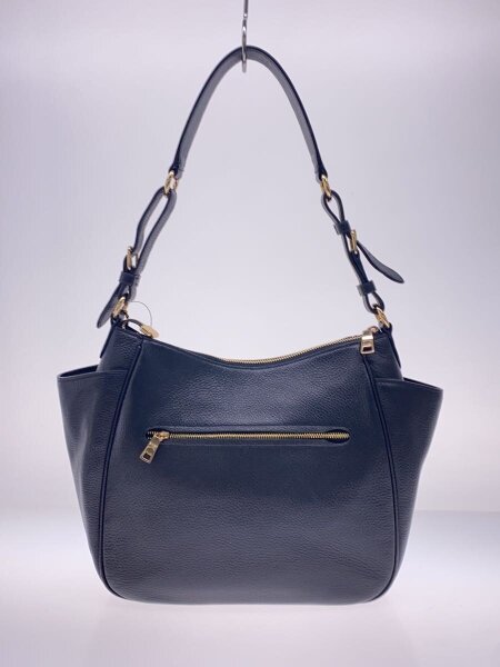 COACH(コーチ) / ショルダーバッグ/レザー/BLK/C2853 | 中古品の販売 