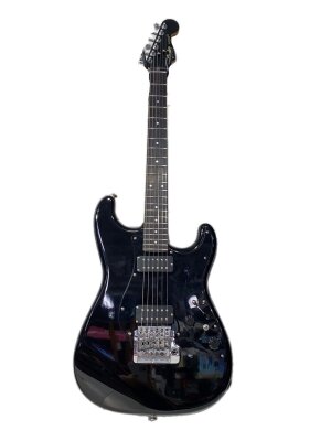 Fender Japan(フェンダージャパン) / ST-55F ST-55F/フロイドローズ