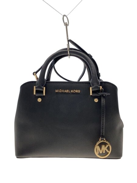 MICHAEL KORS マイケルコースショルダーバッグ MK柄値段交渉 