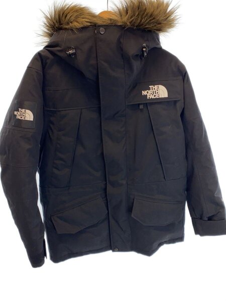THE NORTH FACE(ザノースフェイス) / ANTARCTICA PARKA/S/--/ブラック 