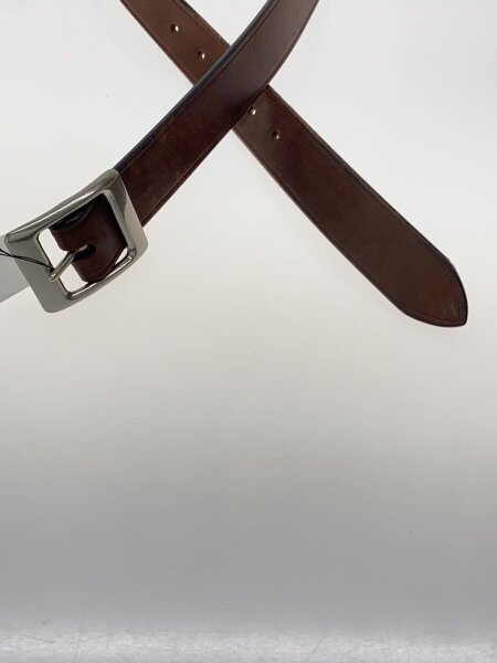 Mine denim マインデニム ベルト MINEDENIM マインデニム - Leather Belt Area マインデニム ベルト