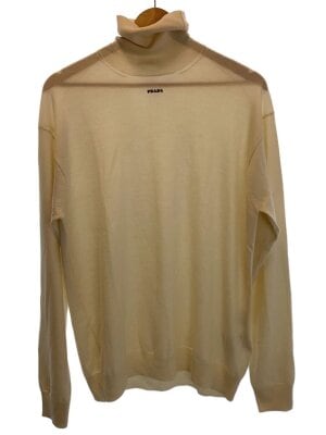 PRADAのニット・セーター検索結果|古着・中古品の通販サイト セカンド