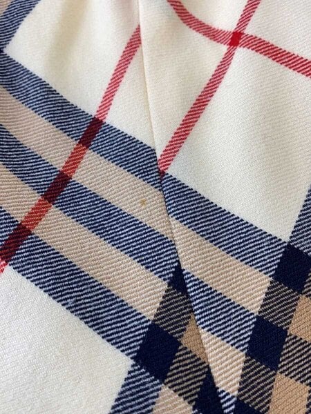 BURBERRY BLUE LABEL(バーバリーブルーレーベル) / 半袖ワンピース/38