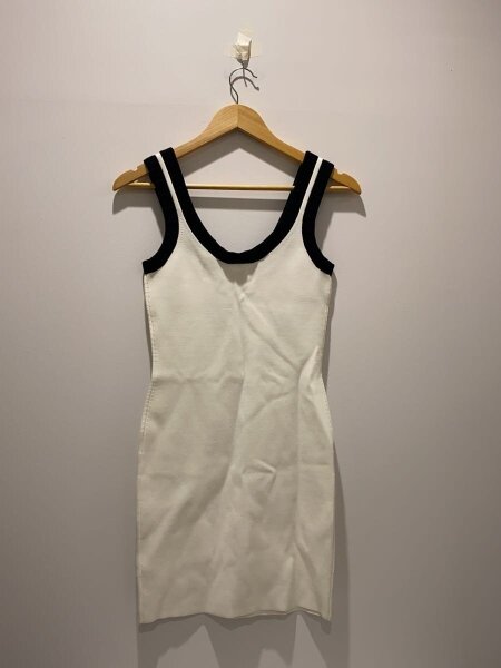Alexander Wang(アレキサンダーワン) / ノースリーブワンピース