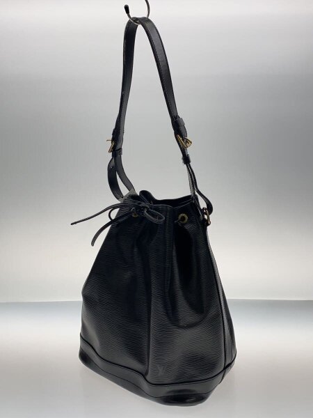 LOUIS VUITTON ルイ・ヴィトン ノエ ノワール ショルダーバッグ M59002 