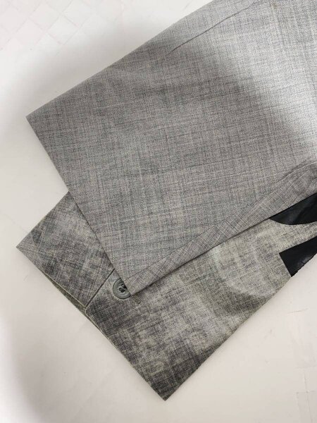 doublet(ダブレット) / 19ss/2D PACKAGE 3D CUTTING JKT | 古着の販売 