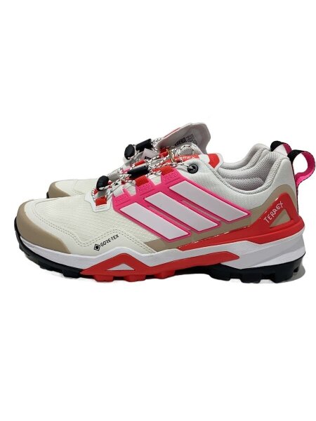 adidas(アディダス) / ローカットスニーカー/26cm/WHT/ゴアテックス