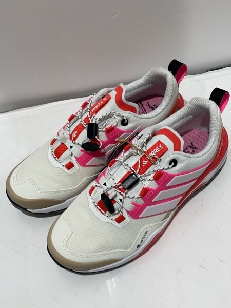adidas(アディダス) / ローカットスニーカー/26cm/WHT/ゴアテックス