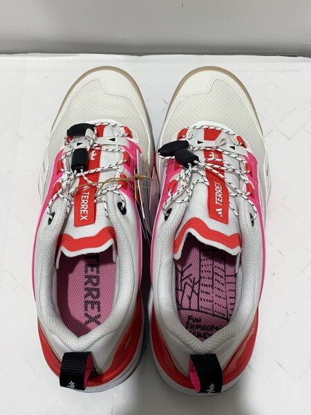 adidas(アディダス) / ローカットスニーカー/26cm/WHT/ゴアテックス