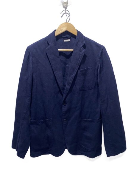 COMOLI(コモリ) / 14AW/WOOL LINEN JKT/テーラードジャケット/1/リネン 