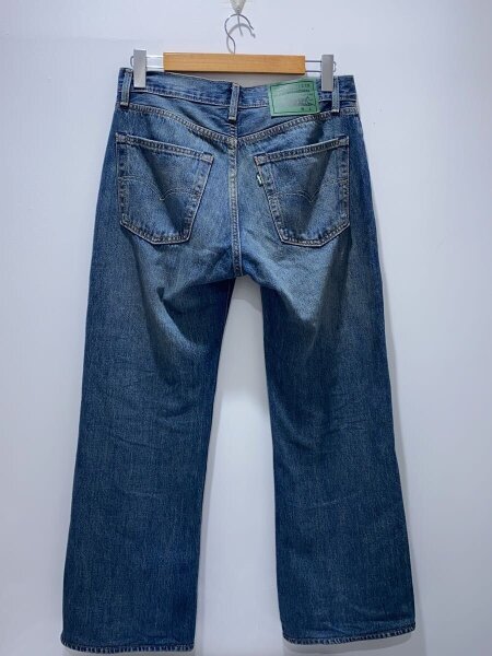 完売品 新品 ZARA CLASSIC FLARE FIT ジーンズ 29 567/RELAXED FLARE 