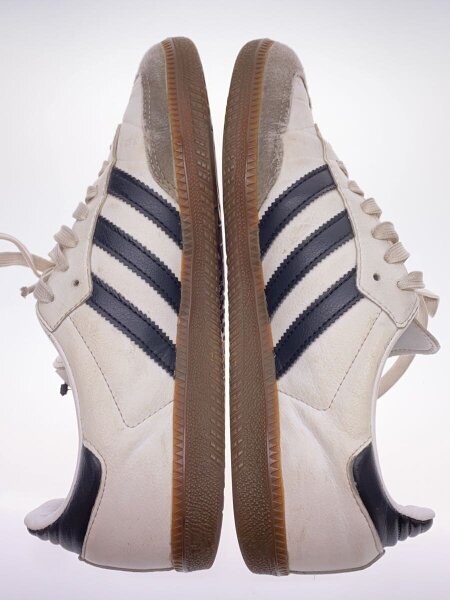 adidas(アディダス) / SAMBA VEGAN_サンバヴィーガン/26cm/WHT
