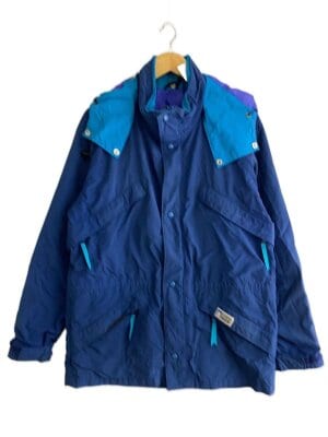 SIERRA DESIGNS(シエラデザインズ) / 80年代後期/8本杉緑タグ/USA製/60