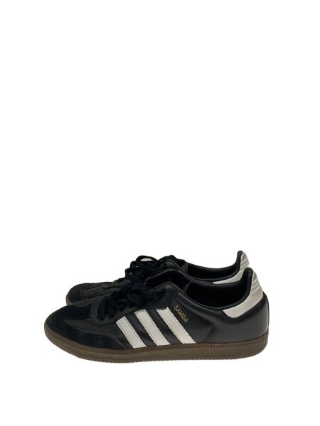 adidas(アディダス) / オリジナルス/SAMBA OG/サンバ/ブラック/B75807 