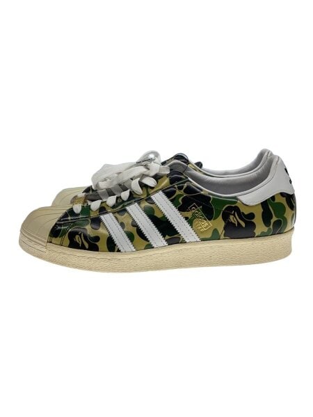 adidas(アディダス) / SUPER STAR 80S BAPE_スーパースター 80S ア