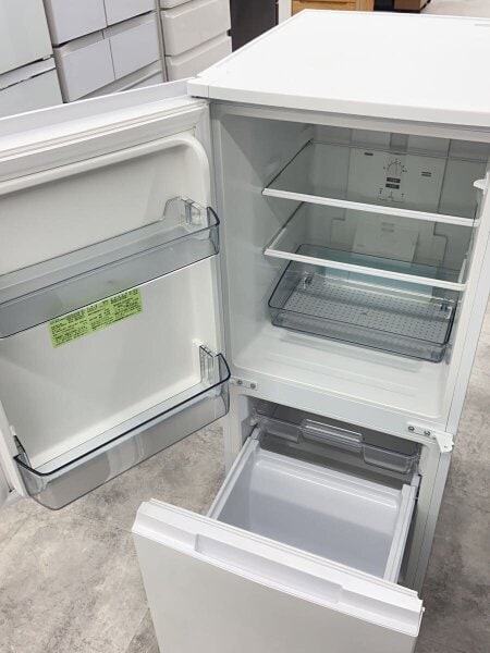 SHARP(シャープ) / 冷蔵庫・冷凍庫 SJ-D15H-W | 中古品の販売・通販