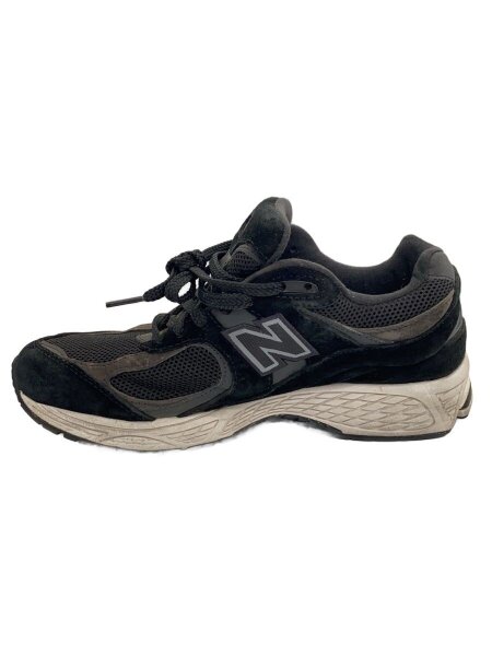NEW BALANCE(ニューバランス) / シューズ/24cm/BLK/M2002RBK// | 中古 
