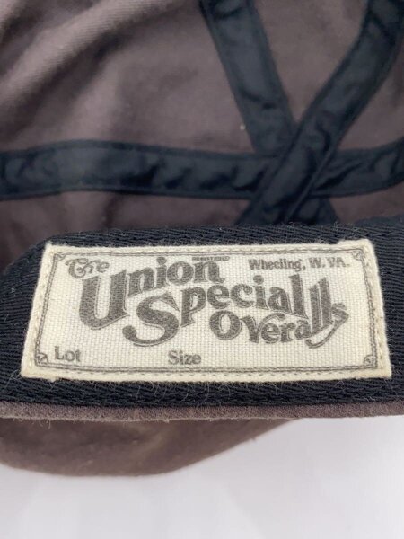 UNION SPECIAL OVERALLS(ユニオンスペシャルオーバーオールズ