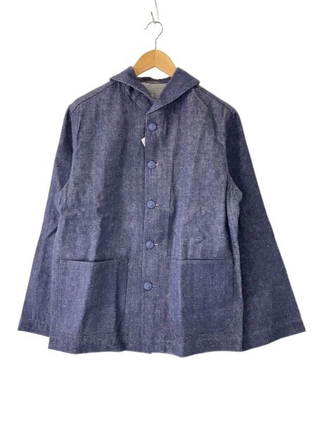 WAREHOUSE(ウェアハウス) / U.S.NAVY SHAWL COLLAR COVERALL/38