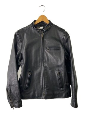 AVIREXのライダースジャケット検索結果|古着・中古品の通販サイト