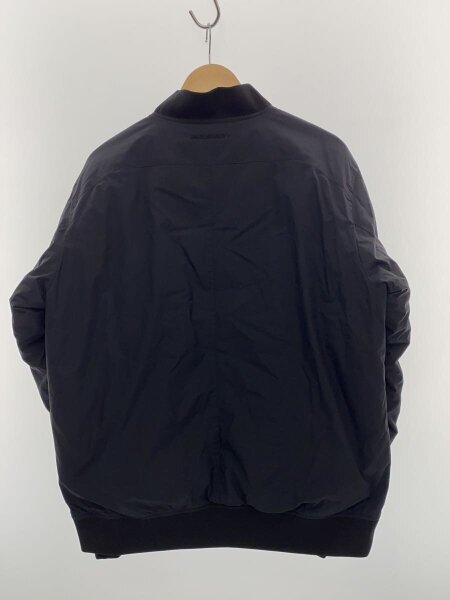 MAMMUT(マムート) / ダウンジャケット/XL/ナイロン/BLK/1013-04670