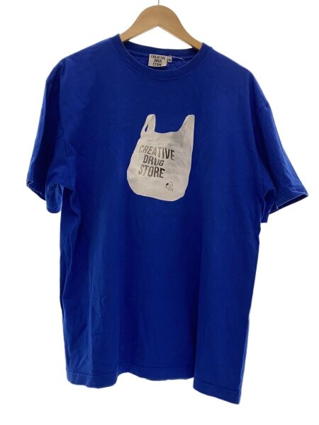 CREATIVE DRUG STORE(クリエイティブドラッグストア) / Tシャツ/XL 