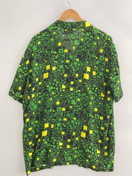 ☆【cityshop】waxman brothersハーフスリーブシャツ WAXMAN BROTHERS 