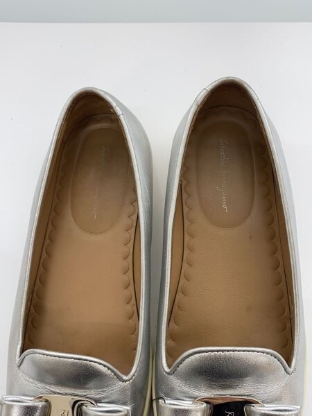 Salvatore Ferragamo(サルヴァトーレフェラガモ) / フラットパンプス