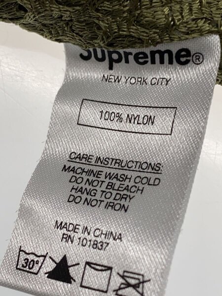 Supreme(シュプリーム) / ベスト/M/ナイロン/KHK/無地// | 古着の販売
