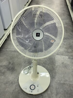 SHARPの扇風機・サーキュレーター検索結果|中古品の通販サイト