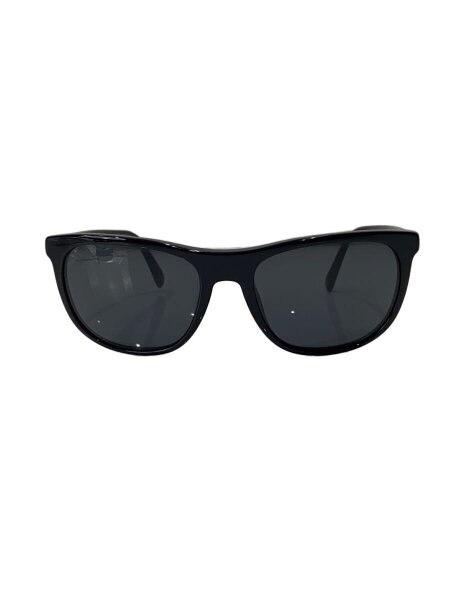 PRADA(プラダ) / サングラス/--/プラスチック/ブラック/メンズ/SPR 19V