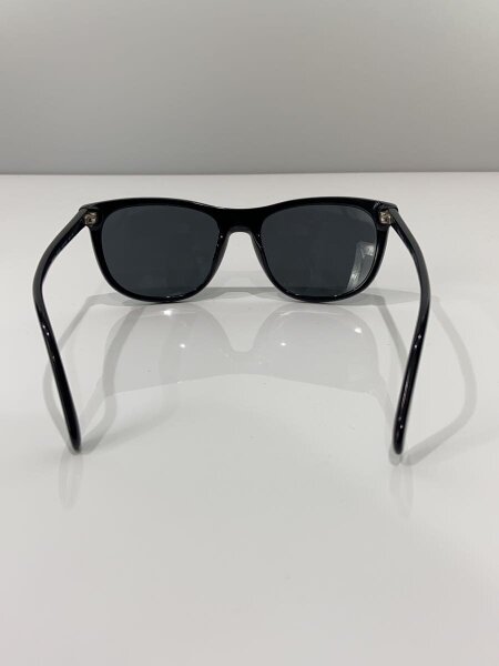 PRADA(プラダ) / サングラス/--/プラスチック/ブラック/メンズ/SPR 19V