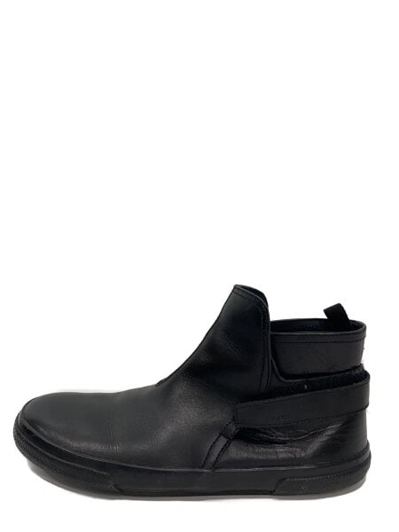 PRADA(プラダ) / チェルシーブーツ/UK9/BLK/レザー// | 中古品の販売