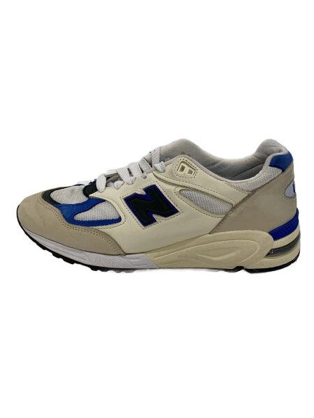 NEW BALANCE(ニューバランス) / M990 V2/ローカットスニーカー/28cm 
