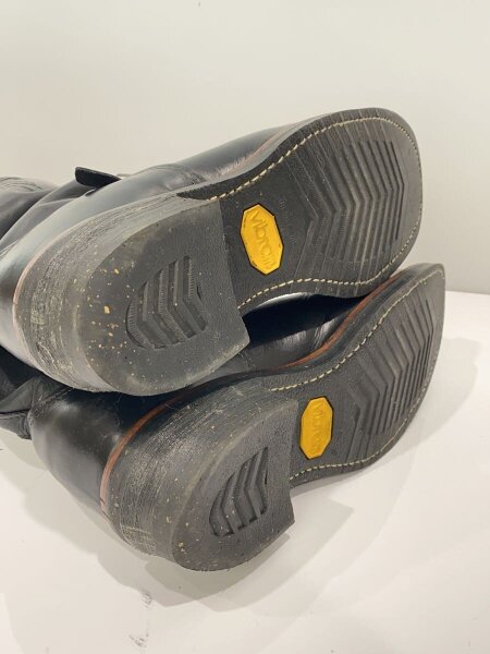 CHIPPEWA(チペワ) / エンジニアブーツ/27cm/BLK/1901m03// | 中古品の