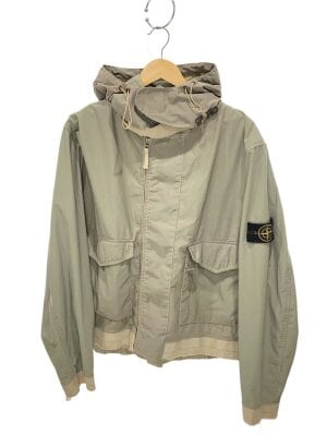 STONE ISLANDのナイロンジャケット検索結果|古着・中古品の通販サイト