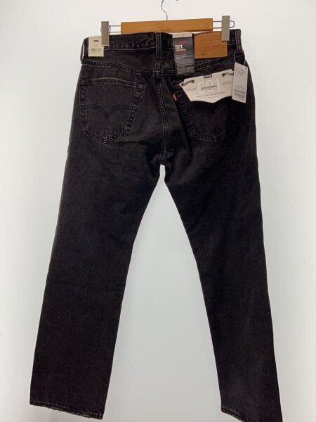 Levi's(リーバイス) / EDIFICE別注 30周年記念デニムパンツ/33/デニム