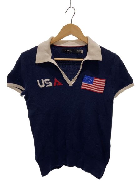 Polo Ralph Lauren ポロシャツ ボーダー XS ボーダーポロシャツ 通販 ラルフローレン ポロシャツ レディース 古着