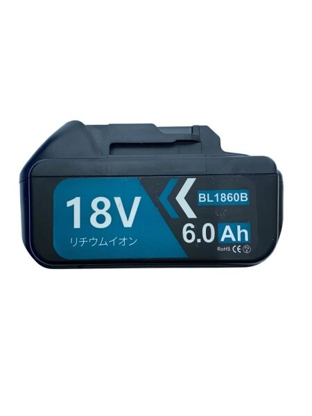 makita(マキタ) / リチウムイオンバッテリーパック/電動工具/BL1860B 