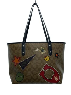 COACH(コーチ) / コーチ/70487/トートバッグ/ウィークエンド