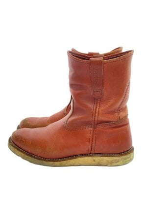 RED WING（レッドウィング）の中古品の通販サイト セカンドストリート