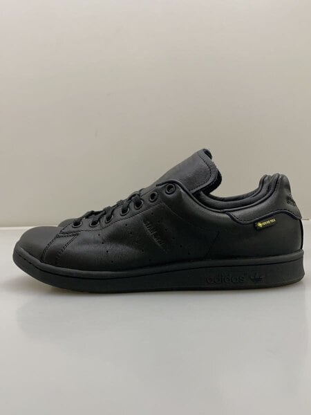 未使用品  StanSmith　スニーカー　27cm 黒　メンズ adidas(アディダス) / STAN SMITH GORE-TEX_スタンスミス GORE-TEX