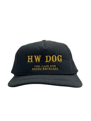 THE H.W.DOG&CO.(ザエイチダブリュウドッグアンドコー) / キャスケット